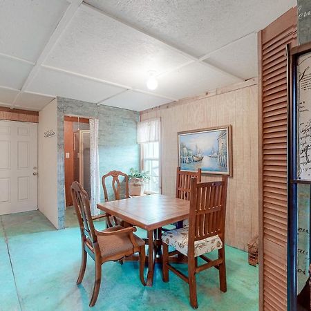 Villa The Kent House South Padre Island Esterno foto
